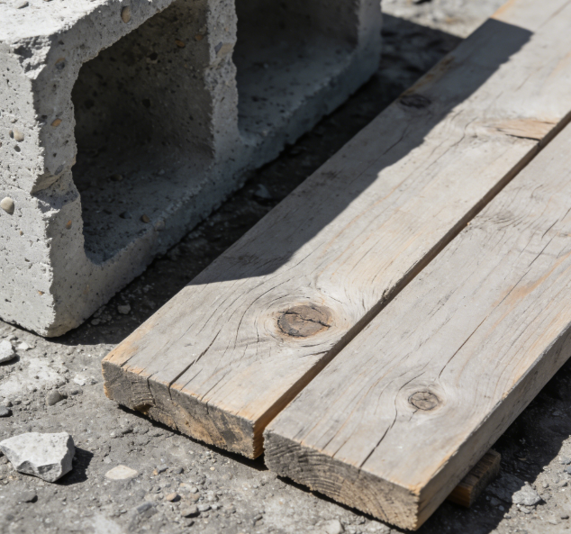 Eco-Friendly Materials